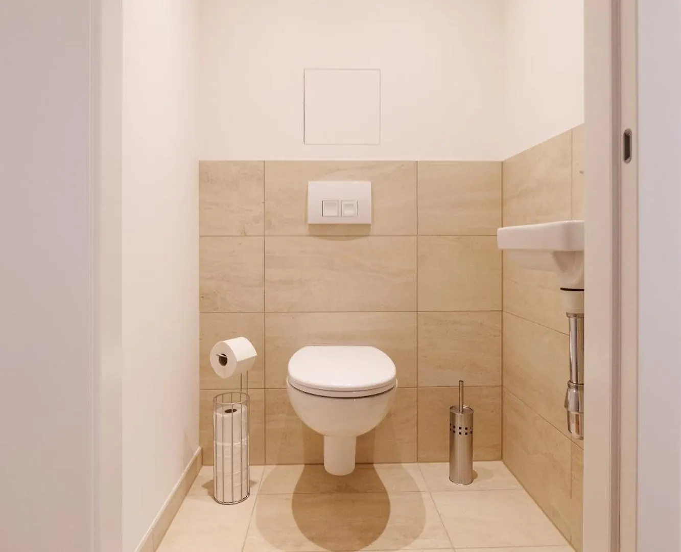 Symphony Apartments 42 - Modern Loft With Terrace And Grill In Central Location Vienna Austria
