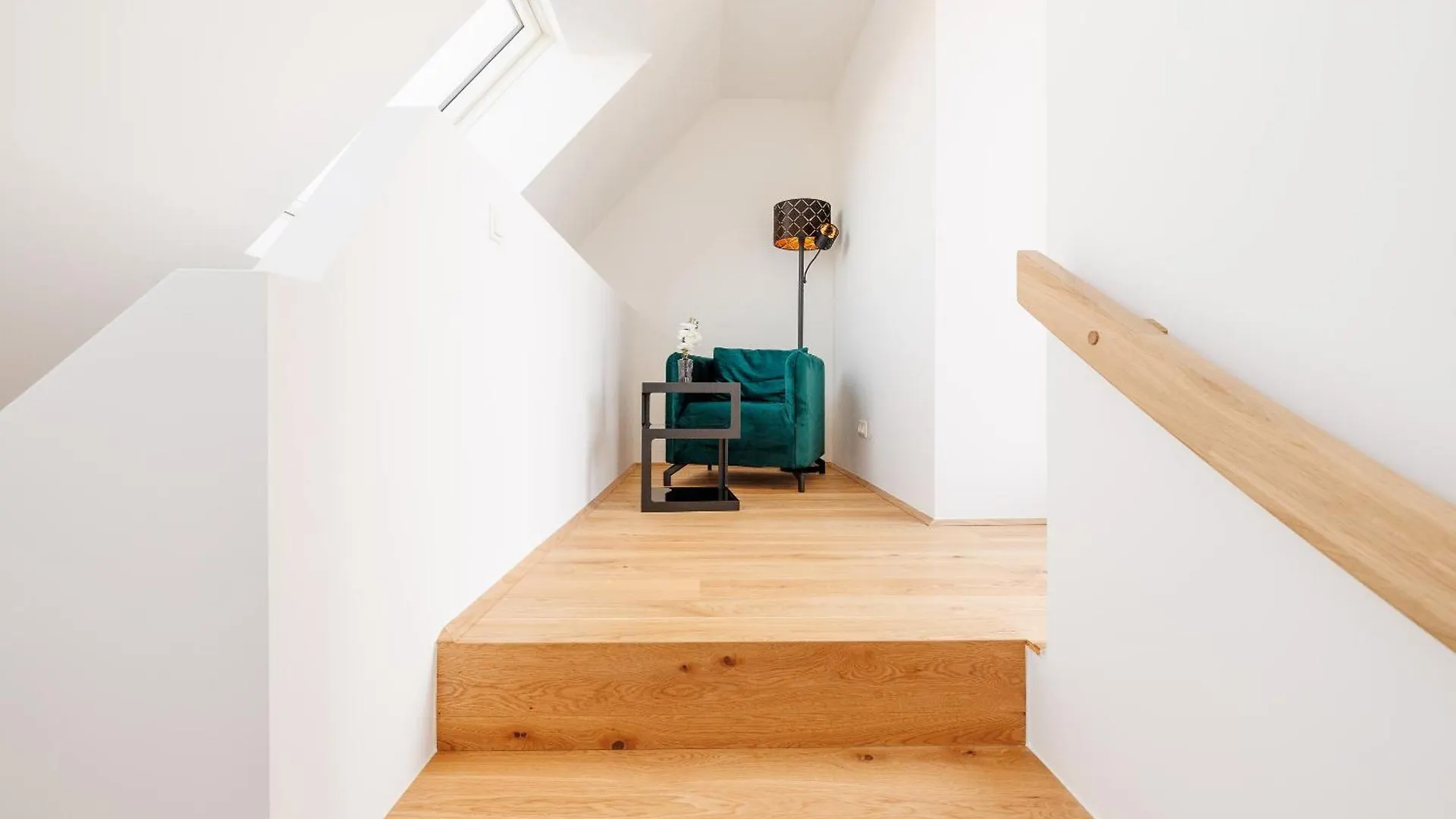 Symphony Apartments 42 - Modern Loft With Terrace And Grill In Central Location 비엔나