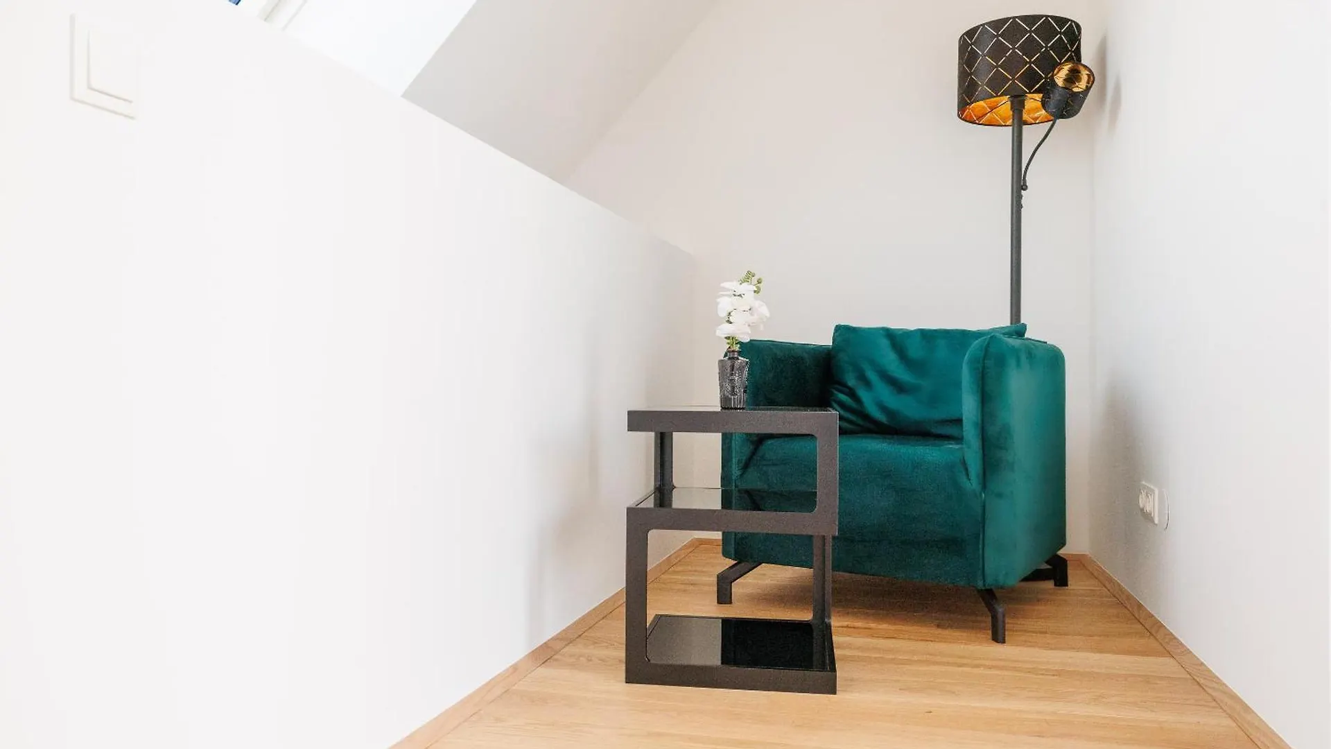 Symphony Apartments 42 - Modern Loft With Terrace And Grill In Central Location Bécs 0*,  Ausztria